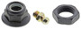 Steering Tie Rod End Mevotech MS25674 fits 19-22 Jeep Cherokee