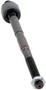 Steering Tie Rod End Mevotech MS25721 fits 08-11 Dodge Nitro