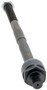 Steering Tie Rod End Mevotech MS25721 fits 08-11 Dodge Nitro