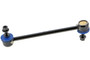 Suspension Stabilizer Bar Link Kit Mevotech MS258120 fits 14-22 Jeep Cherokee
