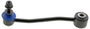 Suspension Stabilizer Bar Link Kit Mevotech MS258153 fits 18-22 Jeep Wrangler
