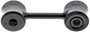 Suspension Stabilizer Bar Link Kit Mevotech fits 15-21 Ram ProMaster City