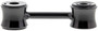 Suspension Stabilizer Bar Link Kit Mevotech fits 15-21 Ram ProMaster City