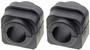 Suspension Stabilizer Bar Bushing Kit Mevotech MS258171