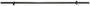 Steering Tie Rod End Adjusting Sleeve Mevotech MS25920
