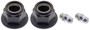 Steering Tie Rod End Assembly Mevotech MS25956