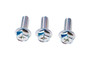 Suspension Strut Hardware Kit-Mount Kit Mevotech MS30201 fits 08-12 Nissan Rogue