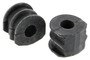Suspension Stabilizer Bar Bushing Kit Mevotech MS30419 fits 03-07 Nissan Murano