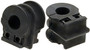Suspension Stabilizer Bar Bushing Kit Mevotech MS30474 fits 13-18 Nissan Altima