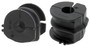 Suspension Stabilizer Bar Bushing Mevotech MS30475 fits 14-15 Nissan Rogue