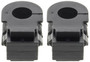 Suspension Stabilizer Bar Bushing Mevotech MS30478 fits 14-20 Nissan Rogue