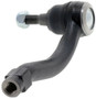 Steering Tie Rod End Mevotech MS30614