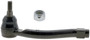 Steering Tie Rod End Mevotech MS30614