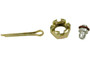 Steering Tie Rod End Mevotech MS30666