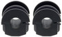 Suspension Stabilizer Bar Bushing Kit Mevotech MS308180