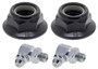 Suspension Stabilizer Bar Link Kit Mevotech MS308188