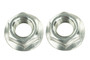 Suspension Stabilizer Bar Link Kit Mevotech MS30831 fits 09-20 Nissan 370Z