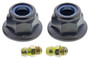 Suspension Stabilizer Bar Link Kit Mevotech MS30851 fits 07-12 Nissan Sentra
