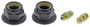 Suspension Stabilizer Bar Link Kit Mevotech MS30897