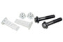 Alignment Camber Kit Mevotech MS40020 fits 79-04 Ford Mustang