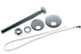 Alignment Cam Bolt Kit Mevotech MS400271