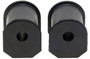 Suspension Stabilizer Bar Bushing Kit Mevotech MS404277