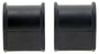 Suspension Stabilizer Bar Bushing Kit Mevotech MS404277