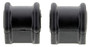 Suspension Stabilizer Bar Bushing Kit Mevotech MS404278 fits 05-09 Ford Mustang