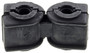 Suspension Stabilizer Bar Bushing Kit Mevotech MS404279 fits 00-06 Lincoln LS