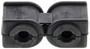 Suspension Stabilizer Bar Bushing Kit Mevotech MS404279 fits 00-06 Lincoln LS