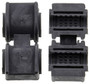 Suspension Stabilizer Bar Bushing Kit Mevotech MS404279 fits 00-06 Lincoln LS