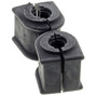 Suspension Stabilizer Bar Bushing Kit Mevotech MS404279 fits 00-06 Lincoln LS