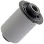 Suspension Control Arm Bushing Mevotech MS404307 fits 05-10 Ford Mustang