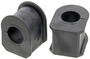 Suspension Stabilizer Bar Bushing Kit Mevotech MS40438