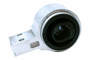 Suspension Control Arm Bushing Mevotech MS40470 fits 11-16 Ford Explorer