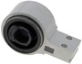 Suspension Control Arm Bushing Mevotech MS40471 fits 11-16 Ford Explorer
