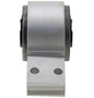 Suspension Control Arm Bushing Mevotech MS40471 fits 11-16 Ford Explorer