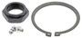 Suspension Ball Joint Mevotech MS40505
