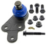 Suspension Ball Joint Mevotech MS40535 fits 13-19 Ford Escape