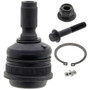 Suspension Ball Joint Mevotech MS40542 fits 10-14 Ford Mustang