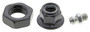 Steering Tie Rod End Mevotech MS406113 fits 19-22 Ford Ranger