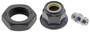 Steering Tie Rod End Mevotech MS406131