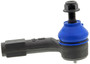 Steering Tie Rod End Mevotech MS406136