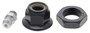 Steering Tie Rod End Mevotech MS406142