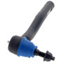 Steering Tie Rod End Mevotech MS406142