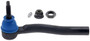 Steering Tie Rod End Mevotech MS406143