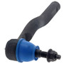 Steering Tie Rod End Mevotech MS406143