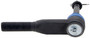 Steering Tie Rod End Mevotech MS40625