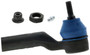 Steering Tie Rod End Mevotech MS40629