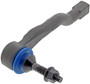 Steering Tie Rod End Mevotech MS40645 fits 13-20 Lincoln MKZ